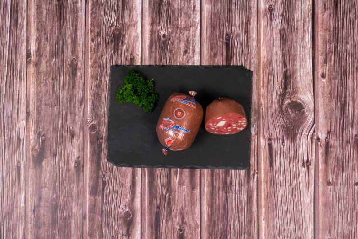 Bauernthüringer Eier