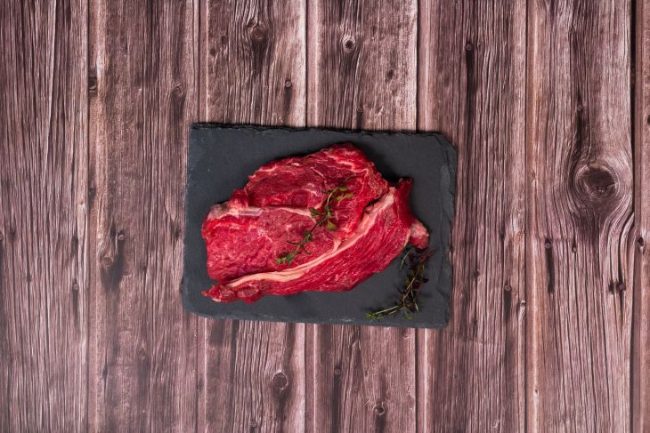Entrecote (Rib Eye)