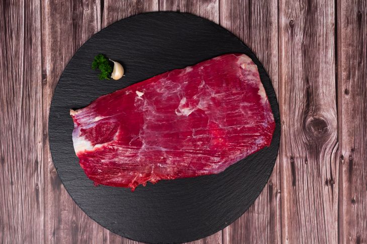 Flank Steak Rind