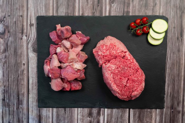 Fleischpaket "Bellendorf 1"