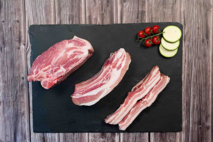 Fleischpaket "DuBell"