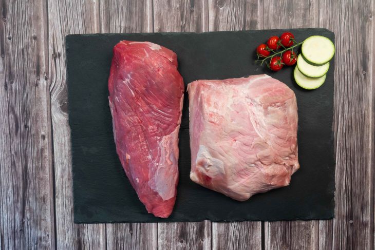 Fleischpaket Bellendorf 2