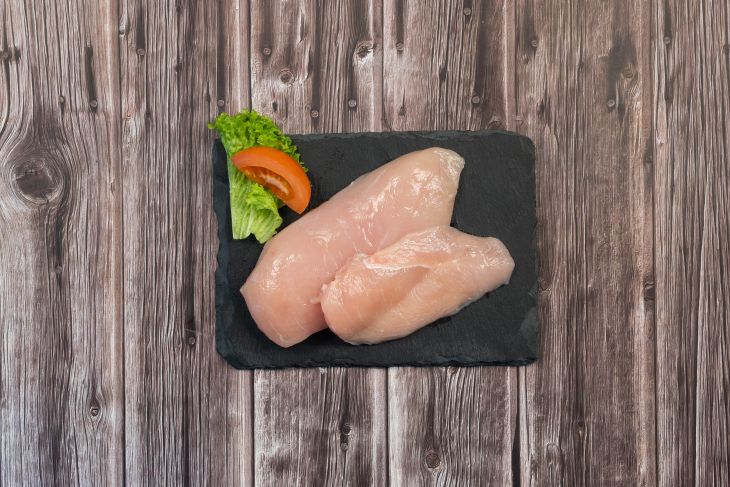 Hähnchenfilet Natur