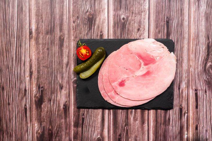 Kochschinken gesch.NaturDuBell