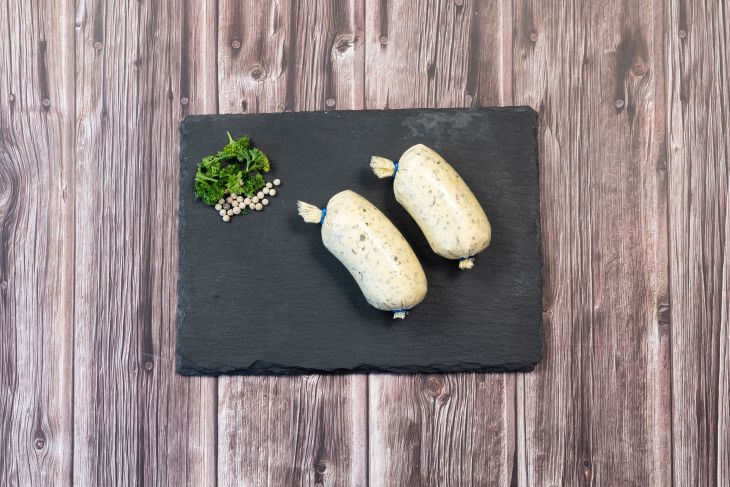 Kräuterbutter hausgemacht