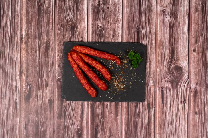 Mediterrane Mettenden