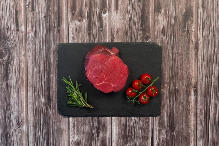 Rinderfiletsteak