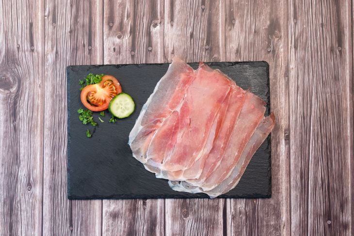 Rollschinken ungeräuchert