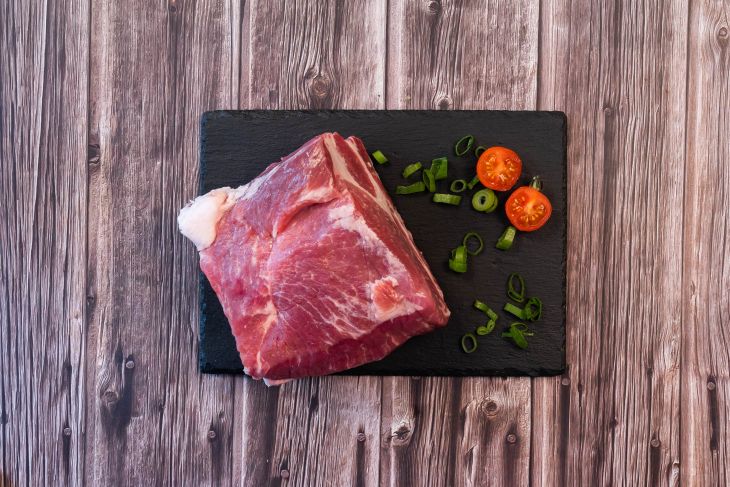 Nackenbraten NaturDuBell