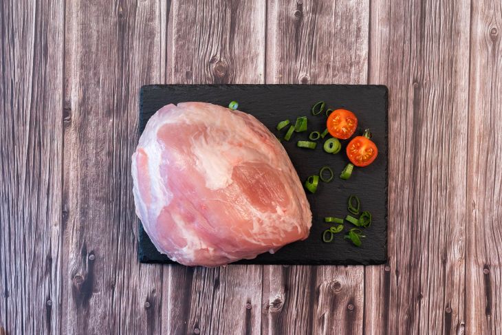 Schinkenbraten NatdurDuBell