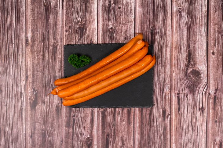 Wiener Würstchen 6 St.