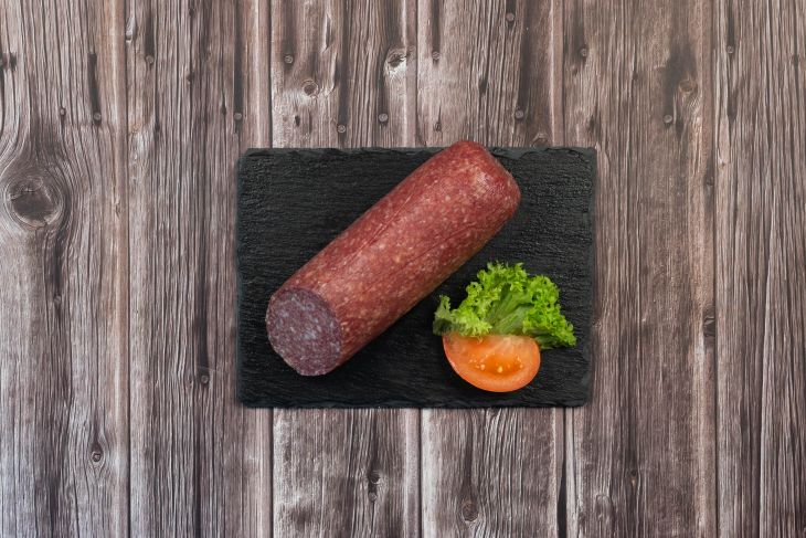 Bauernsalami