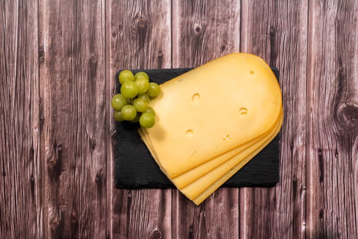 Gouda jung