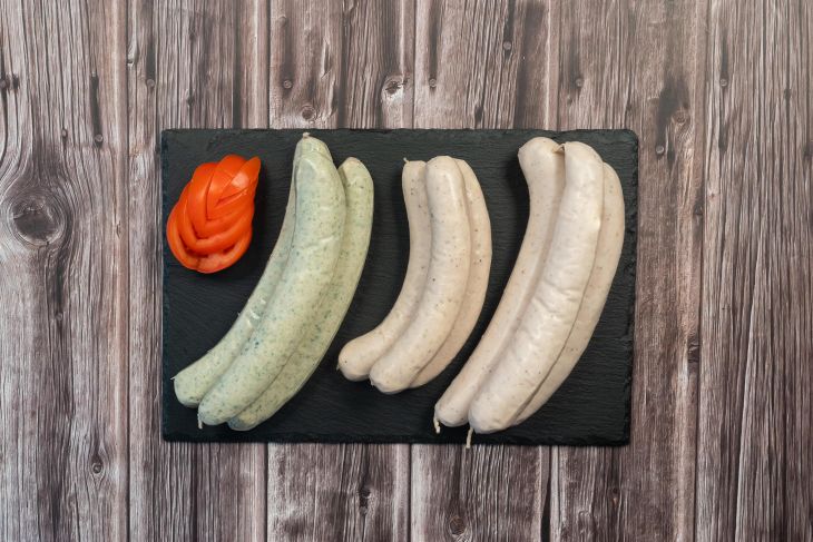 Grillwurst Paket 3x3