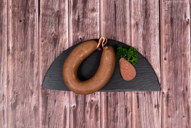 Grützwurst