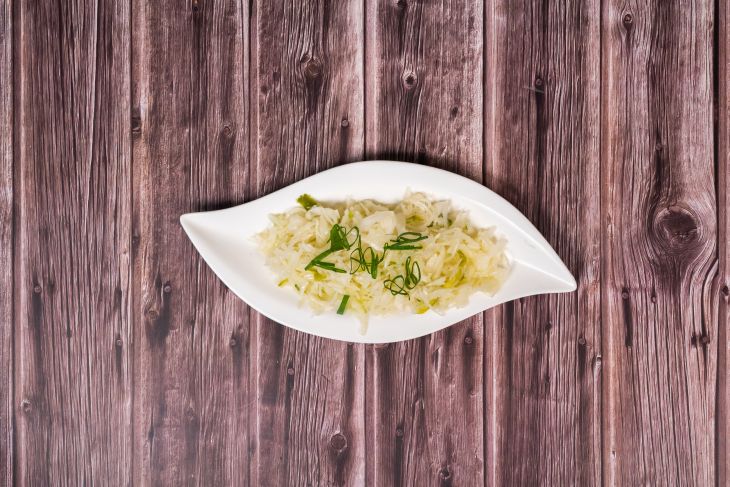 Sauerkraut
