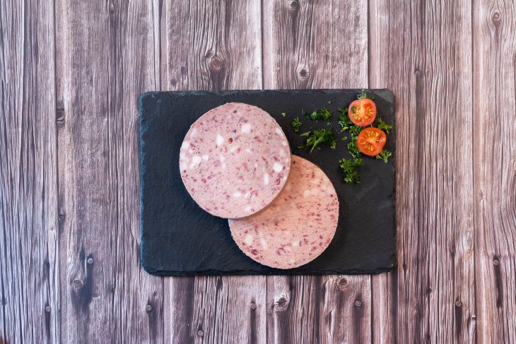 Leberbrot