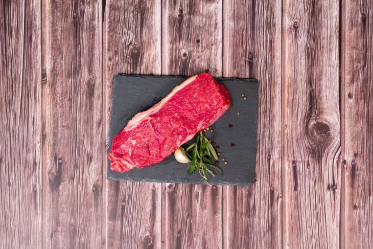 Roastbeef / Rumpsteaks