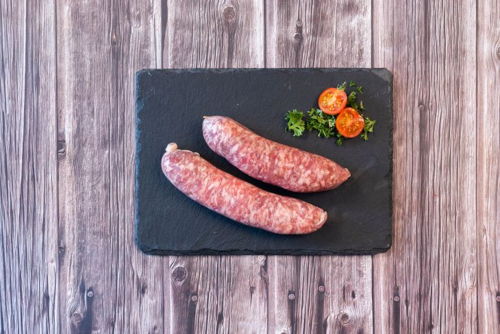 Salsiccia