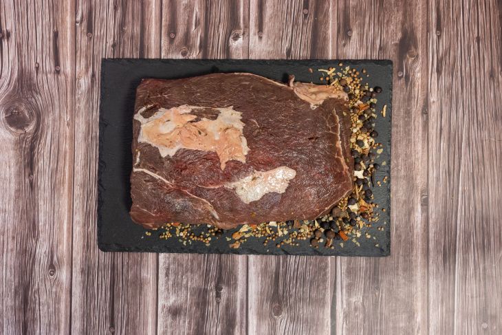 Sauerbraten