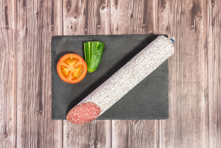Traditions Salami